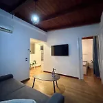Isola Rovi Апартаменты Бари