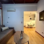 Апартаменты Isola Rovi *