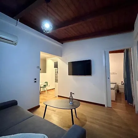 Isola Rovi Apartment Bari