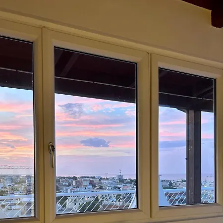 Isola Rovi Apartment