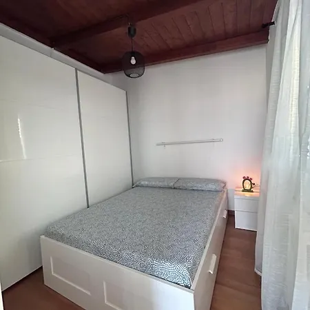 Isola Rovi Apartment Bari
