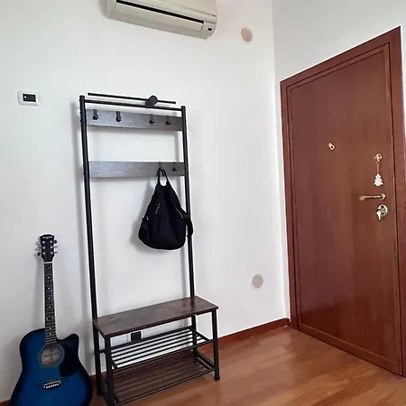 Apartment Isola Rovi