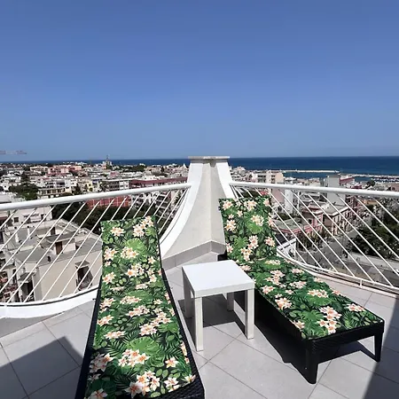 Apartment Isola Rovi