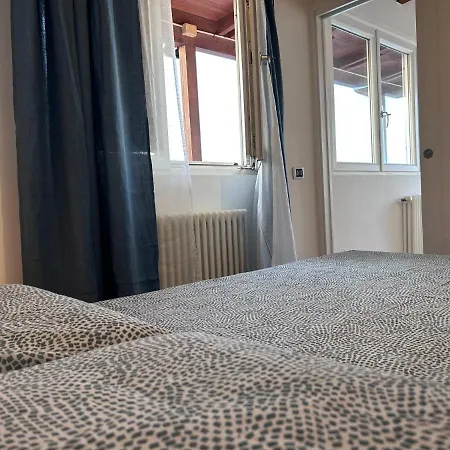 Isola Rovi Apartmán