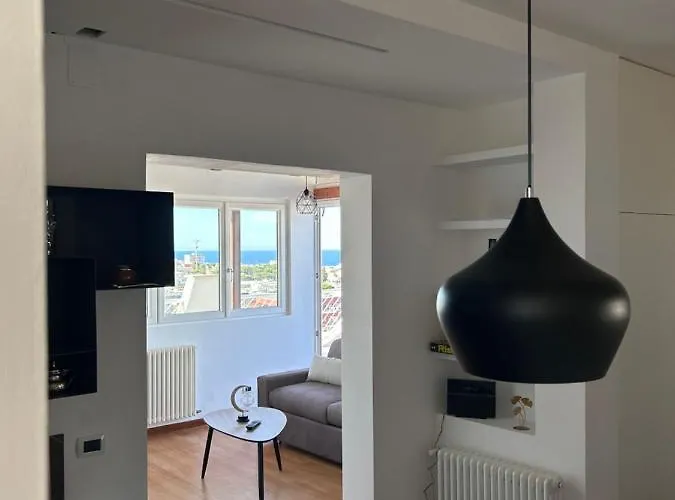 Isola Rovi Daire Bari